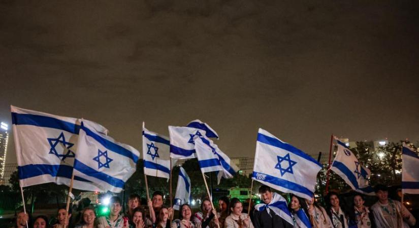 Elérkezett az Izrael és a Hamász közti ideiglenes tűzszünet utolsó napja, zajlanak a tárgyalások a meghosszabbításról