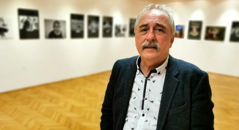 Hajdú-bihari írót is díjaztak a Petőfi Irodalmi Múzeumban