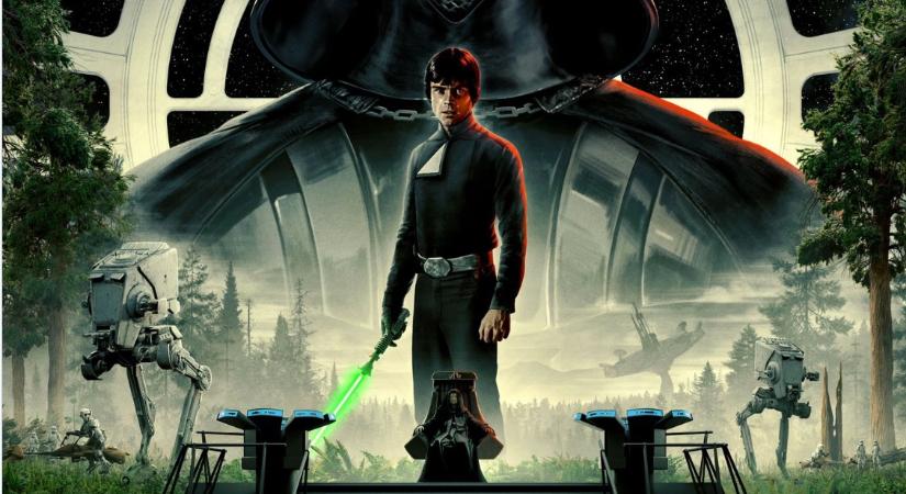 12 érdekesség a Star Wars VI. rész – A Jedi visszatérről, amiről talán még sosem hallottál