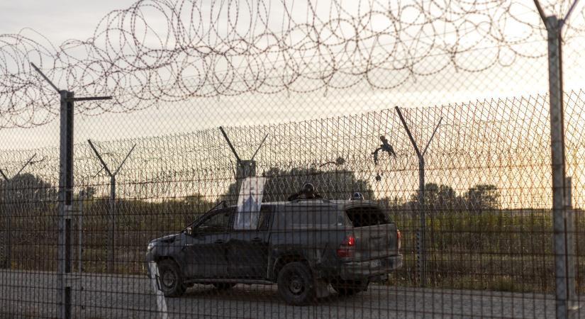 A szerb hatóságoknak köszönhető, hogy radikálisan visszaszorult az illegális migráció