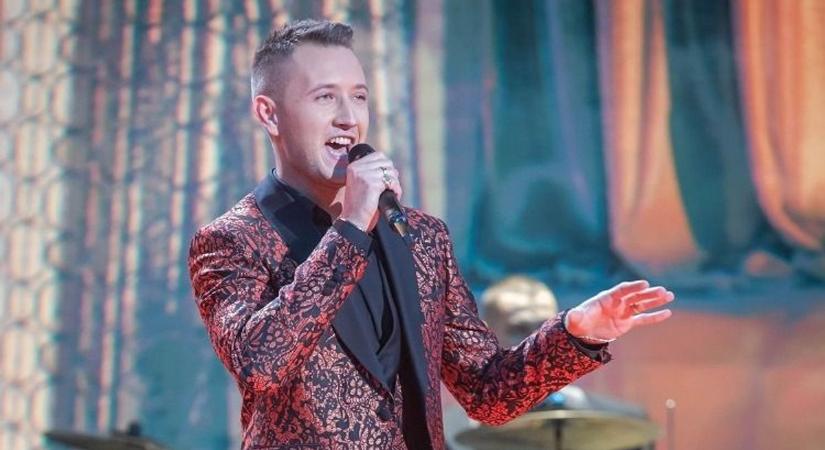 Zokon vette Peter Srámek a megjegyzéseket: "Látszik rajtam, hogy jól élek"
