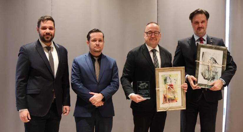A fiatalok lelki egészsége került a középpontba a komáromi Magyar Ifjúság Konferencián