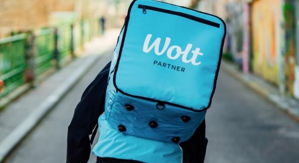 Nagyágyúval erősít Magyarországon a Wolt Drive