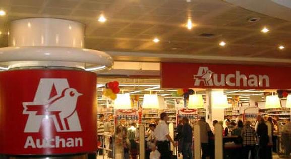 Igazán magyarosan nőne nagyra a magyar Auchan