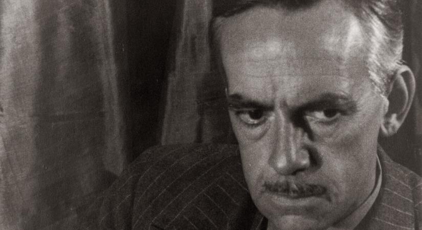 Depressziós alkat és kísérletező tehetség – Eugene O’Neill, az amerikai dráma megújítója