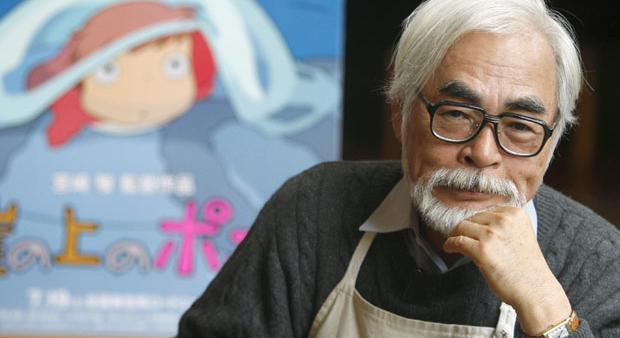 Először láthatja a magyar közönség Hayao Miyazaki önéletrajzi ihletésű filmjét