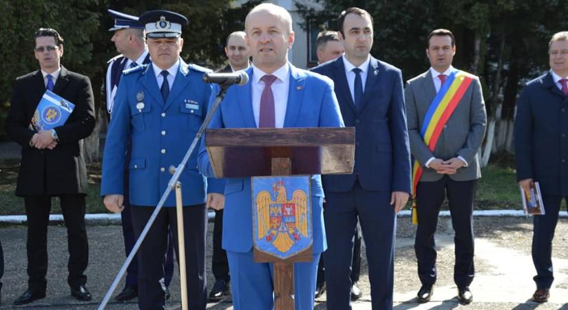 Nagybánya román alpolgármestere ellen is nyomozás zajlik