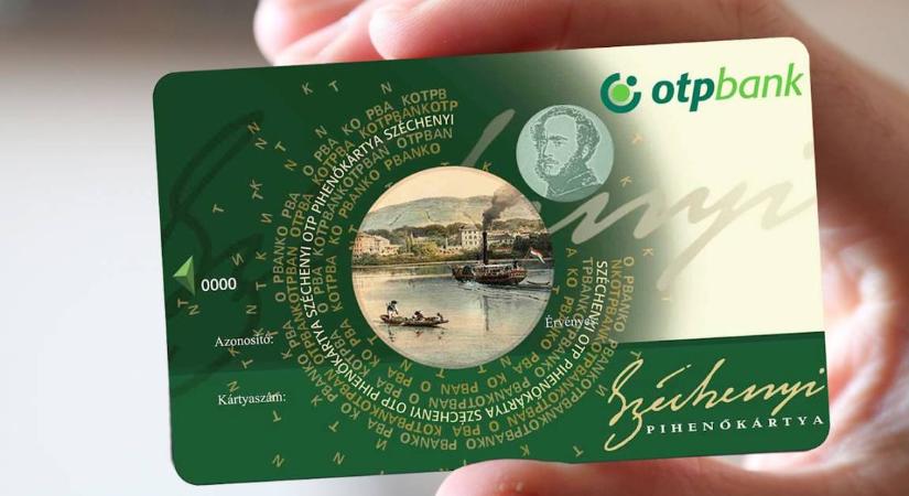 Extra SZÉP-kártya-juttatással segíthetik a munkáltatók az ünnepi készülődést