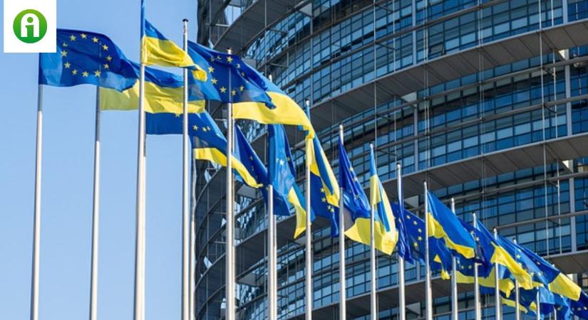 Megszűnnének a közvetlen támogatások, ha Ukrajna csatlakozna az EU-hoz?