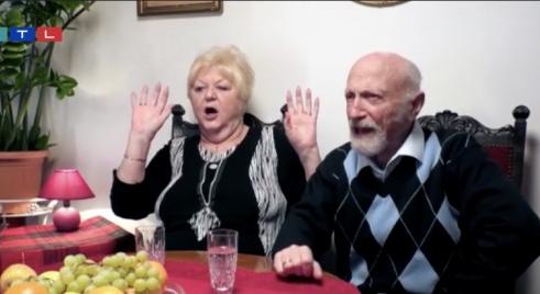 Kemény savazást kapott József gazda