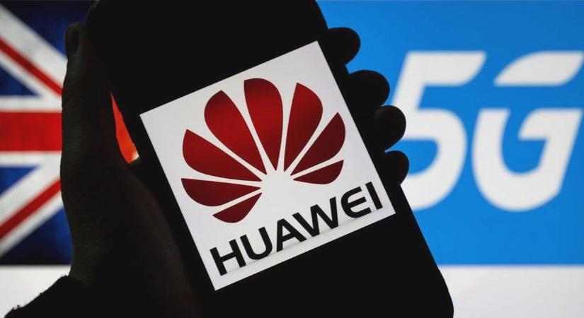 Trump bukásával visszatérne Nagy-Britanniába a Huawei