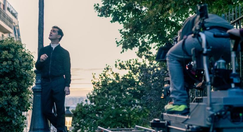 3 sorozat, amit meg kell nézned decemberben a Netflixen