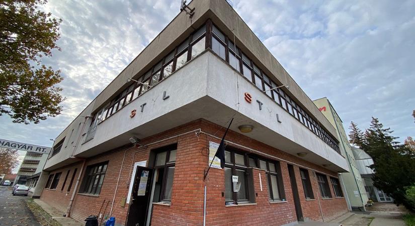 Segélykiáltás a szombathelyi Stlytől: ha nem kapunk gyorsan pénzügyi segítséget, akkor 150 ember fog utcára kerülni