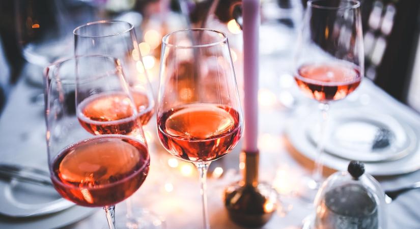 Évente ennyi alkoholt iszik a magyar