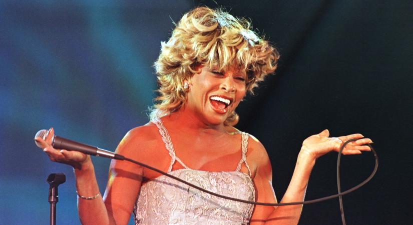 Tönkretette az egészségét Tina Turner: tudta, hogy beteg, de nem foglalkozott vele