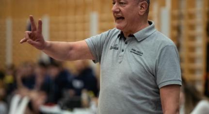 A 10. győzelem is meg van a PVSK-VEOLIA kosarasainak