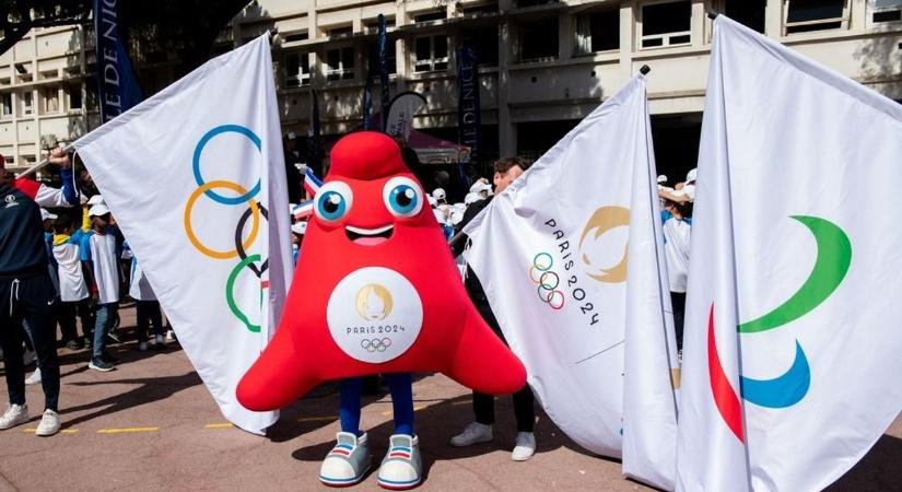 Terrortámadástól tartva megduplázzák a biztonsági személyzet létszámát a jövő évi párizsi olimpián