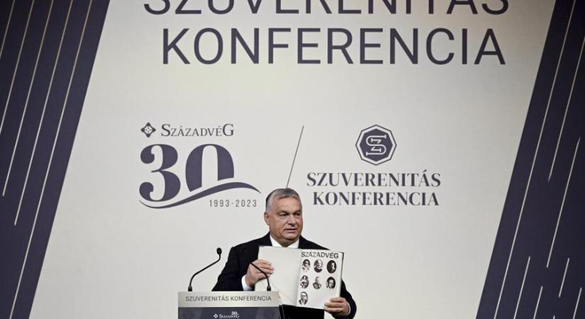 Évi hét és fél milliárd forintért ad tanácsokat a Századvég az Orbán-kormánynak