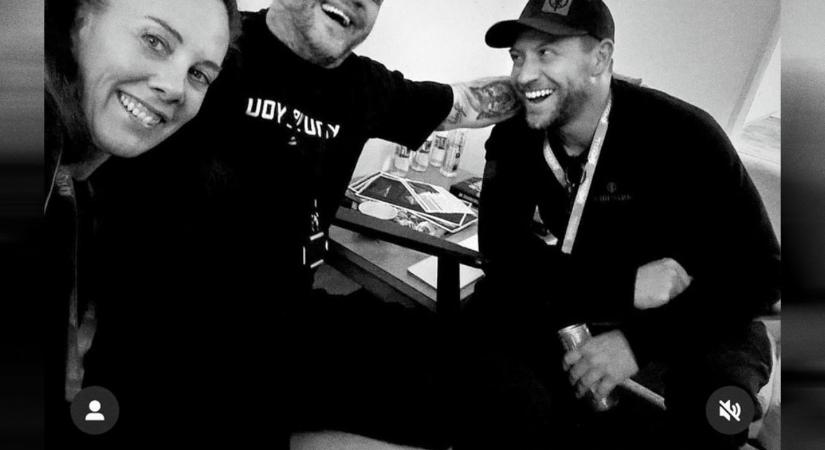 Tom Hardy a Venom 3. kulisszái mögül bejelentkezve készít fel minket “az utolsó táncra”