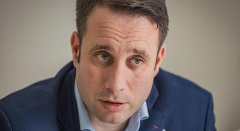 Dömötör Csaba: Mindenki vegyen részt a konzultációban!