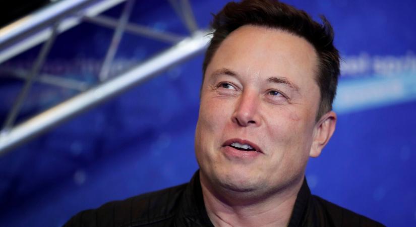 Elon Musk csak izraeli hatósági jóváhagyással teheti elérhetővé a Starlinket a Gázai övezetben