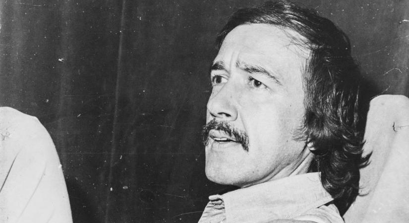 Elhunyt Mátray László-Gyula temesvári színművész, író