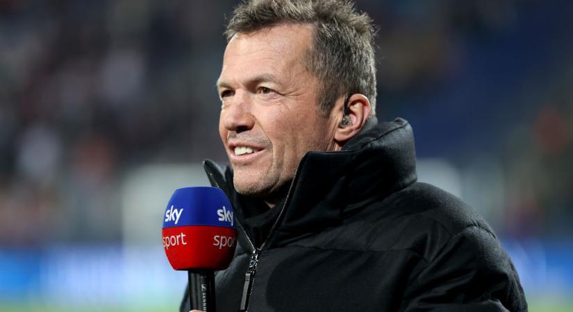 Bundesliga: Matthäus szerint egy senkinek kell megmentenie az Union Berlint