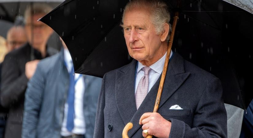 Károly király bizarr reggeli szokásával gyötri a Buckingham-palota személyzetét