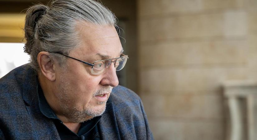 Bicskanyitogató, amit a Katona József Színház csinált Vidnyánszky Attila szerint