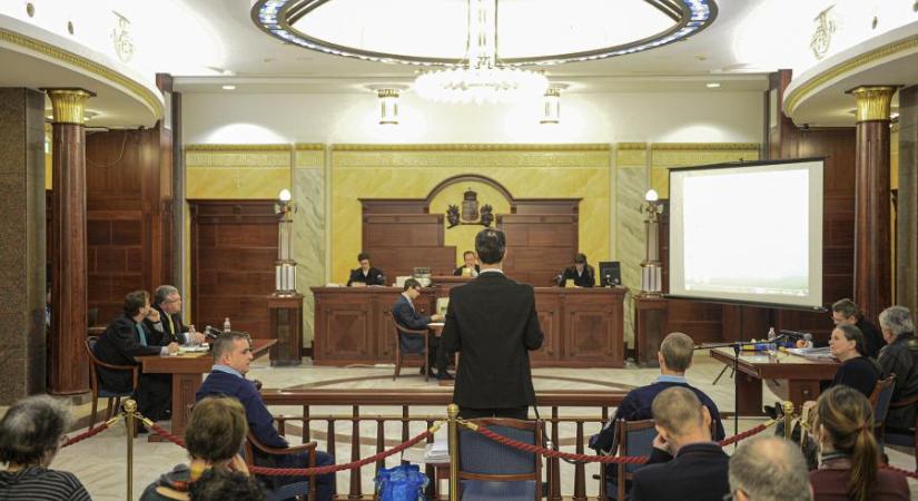 Letöltendő börtönt kapott az a személy, amiért hamisan mást vádolt a lúgos támadás elkövetésével