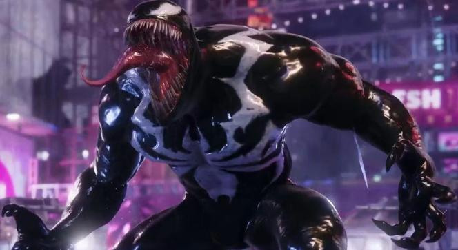 Marvel’s Spider-Man 2: Meghökkentően keveset használták fel a horrorfilmes legenda színész rögzített Venom párbeszédeiből a végleges játékban!