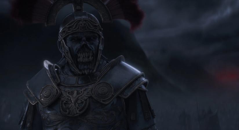 King Arthur: Legion IX - kiegészítőt kap a hazai taktikai szerepjáték