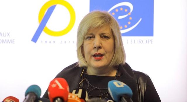 Elítéli a szuverenitásvédelmi törvényt az Európa Tanács emberi jogi biztosa