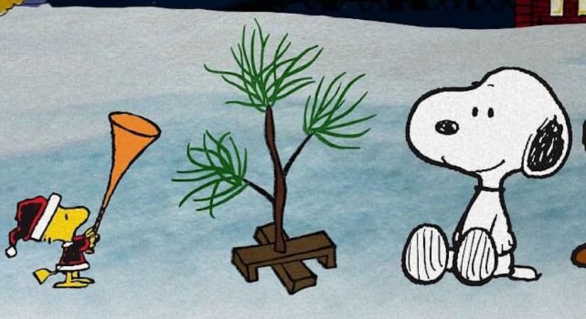 Snoopy, Charlie Brown, karácsony és a játékos éjszakák: nagyot bővül a Pinball FX világa