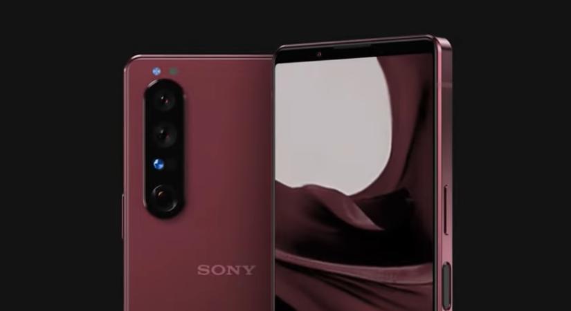 Egyedi fotóhitelesítési technológiát kaphat az Xperia 1 VI