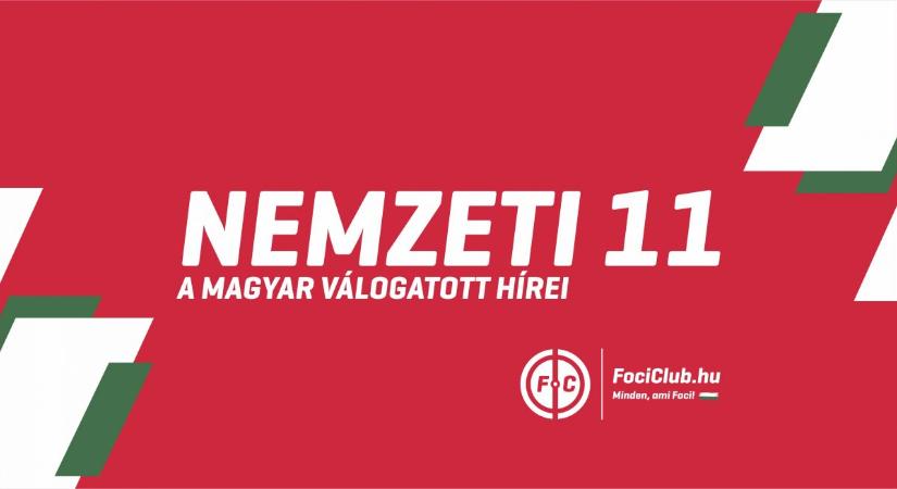 Hazatérhet a magyar válogatott középpályás – sajtóhír