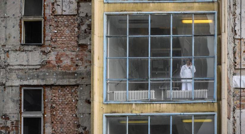 Eurostat: Uniós szinten Magyarország sereghajtók közt van az egészségügyre fordított kiadások tekintetében