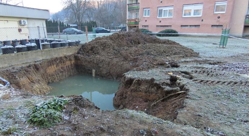Heroikus küzdelmet folytattak a sirokiak vizéért