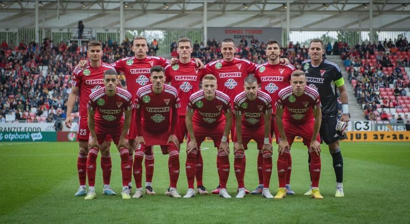 H szektor, 54. rész: Szép DVSC-győzelem a ZTE ellen