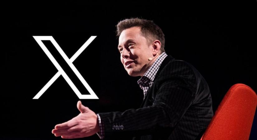 Az X akár 75 millió dolláros bevételtől is eleshet köszönhetően Elon Musknak