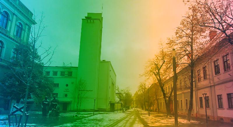 Szántai János: Akinek nem tetszik a Farkas utca új arca, az több mint konzervatív?