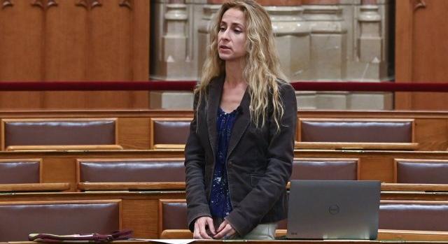 Parlamenti vitát kezdeményez az eutanáziáról a Párbeszéd