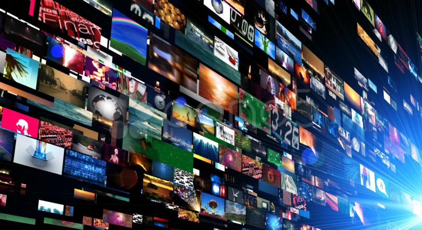 Nagyot nőtt a streaminszolgáltatók európai költése