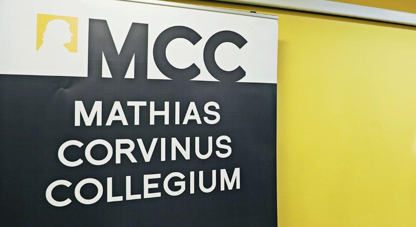 Az Oktatás és Mesterséges Intelligencia Kihívásai az MCC-ben