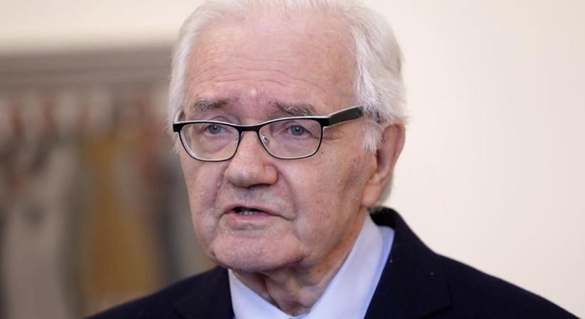 Dienes Ottóra emlékezve szerveznek estet Székesfehérváron
