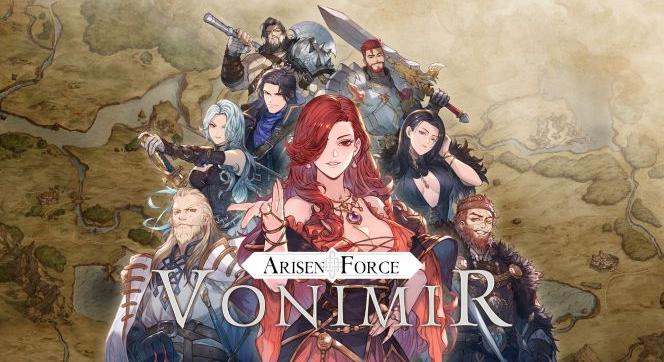 Arisen Force: Vonimir: meglepően alacsony összeget gyűjtenek ehhez a fantasy RPG-hez [VIDEO]
