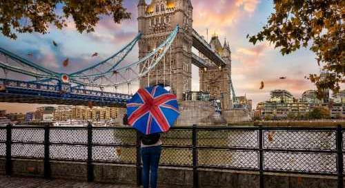 Tízezrek tüntettek Londonban az antiszemitizmus ellen