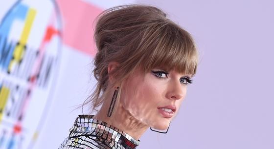 Taylor Swift koncertfilmje hamarosan online is elérhető lesz, ráadásul plusz dalokkal