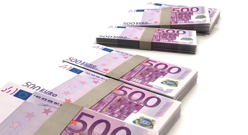 Kétszázmillió euró hitelt nyújt a Naftohaz ukrán gázipari vállalatnak az EBRD