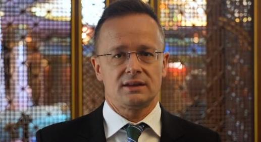 Szijjártó szerint az EU-s szankciók miatt halnak meg tízezrek az oroszok ukrajnai háborújában